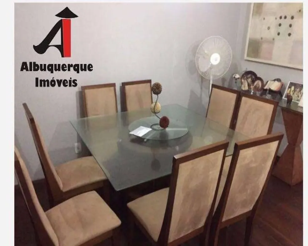 Apartamento, 3 quartos, 121 m² - Foto 2