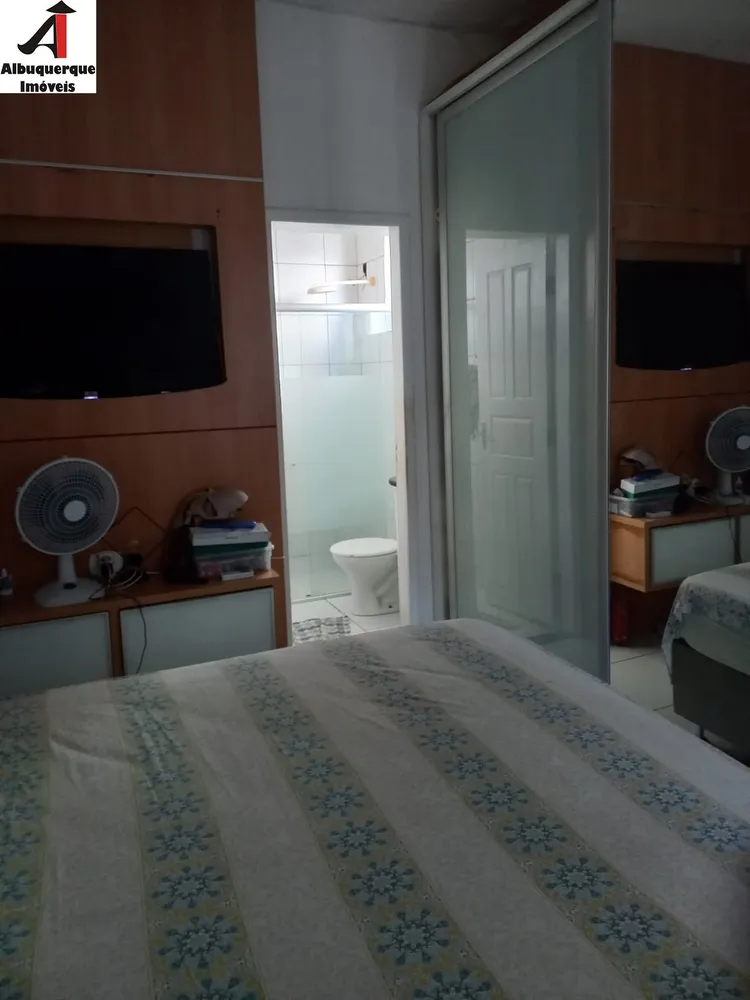 Casa, 3 quartos, 200 m² - Foto 5