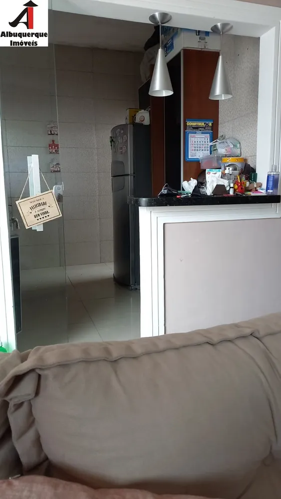Casa, 3 quartos, 200 m² - Foto 4