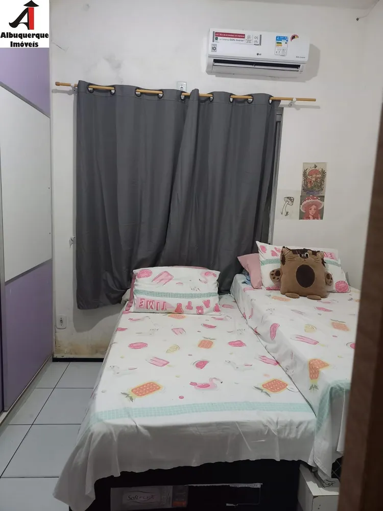 Casa, 3 quartos, 200 m² - Foto 6