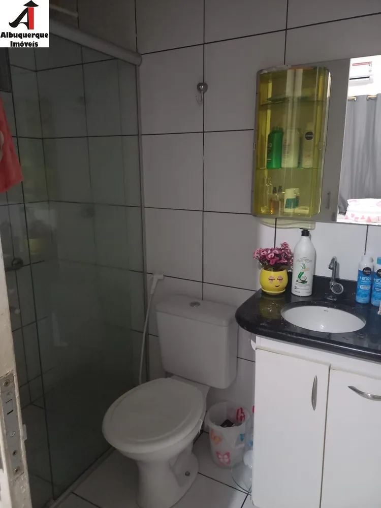 Casa, 3 quartos, 200 m² - Foto 8