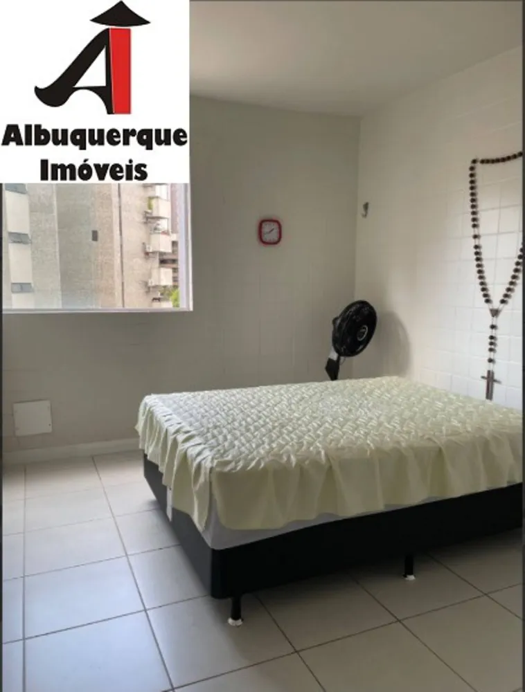 Apartamento, 3 quartos, 118 m² - Foto 11