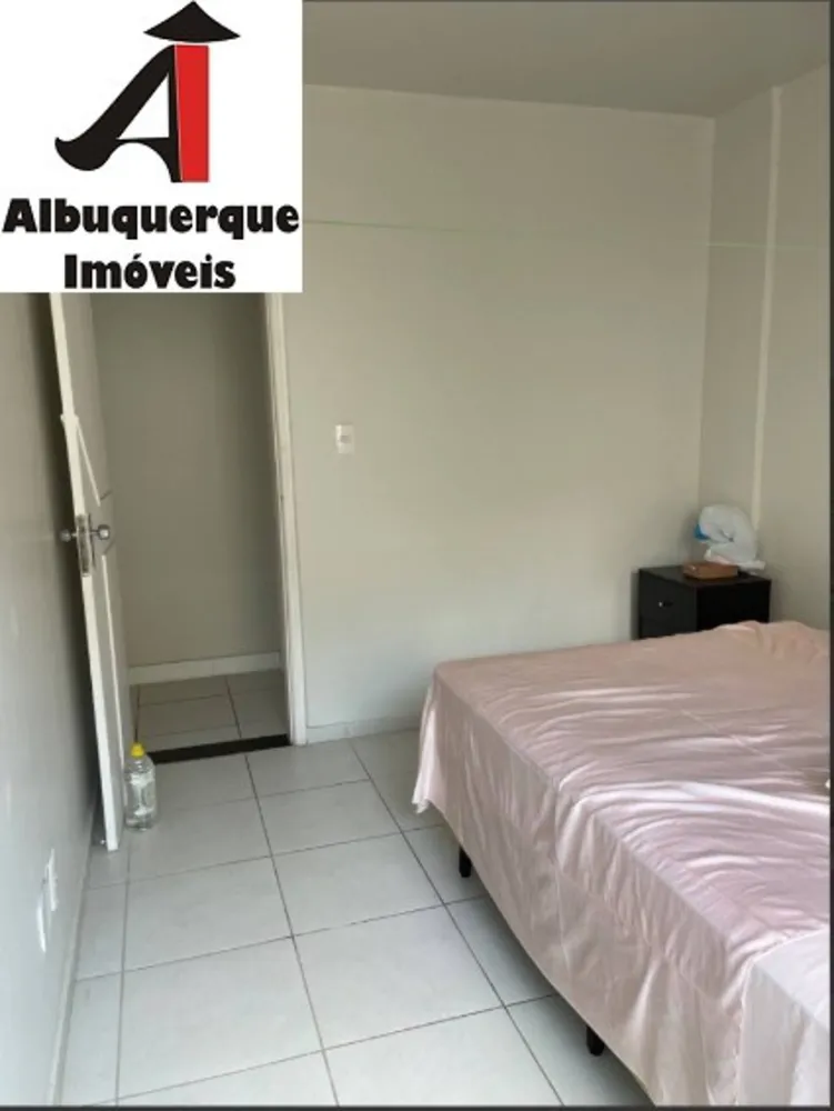 Apartamento, 3 quartos, 118 m² - Foto 8