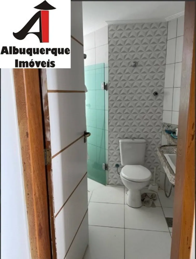 Apartamento, 3 quartos, 118 m² - Foto 5