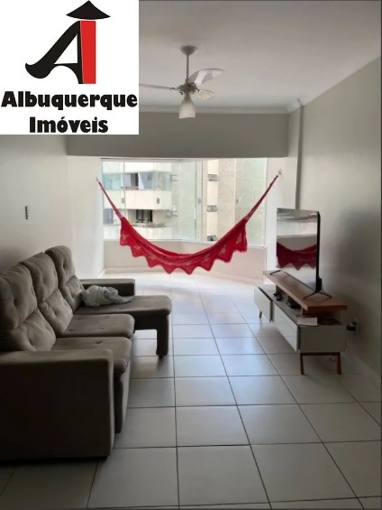 Apartamento, 3 quartos, 118 m² - Foto 1