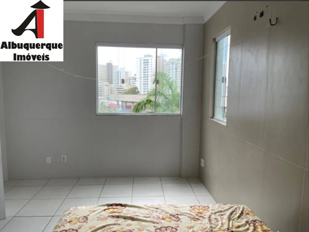 Apartamento, 3 quartos, 118 m² - Foto 2