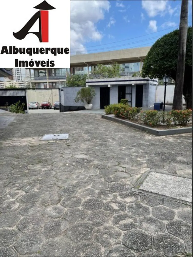 Apartamento, 3 quartos, 118 m² - Foto 3