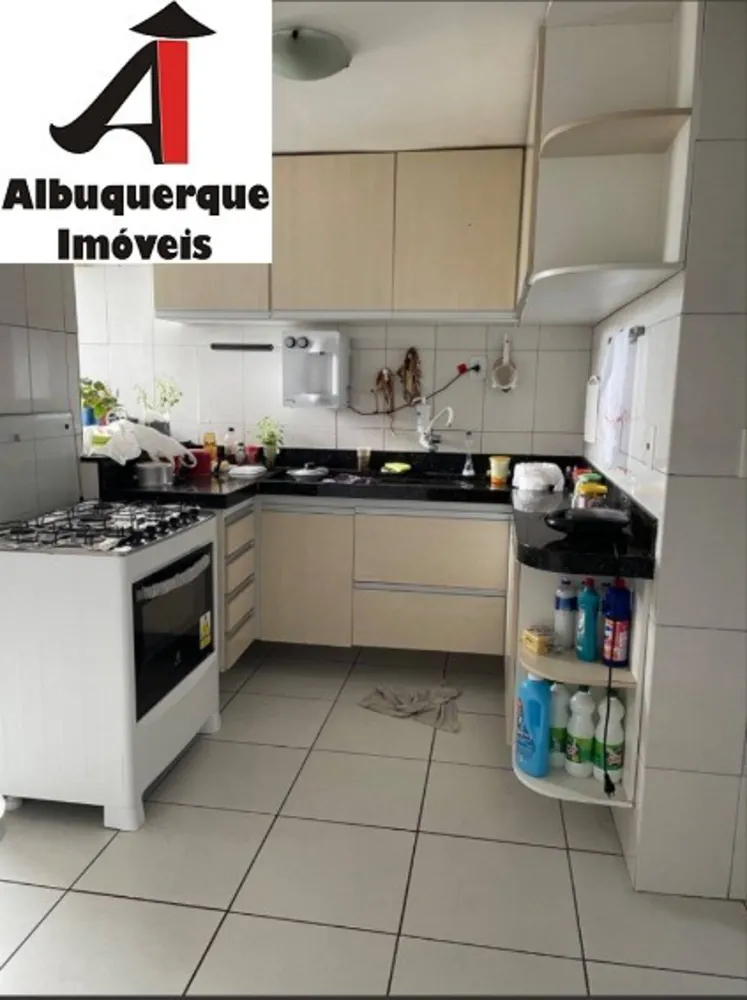 Apartamento, 3 quartos, 118 m² - Foto 12