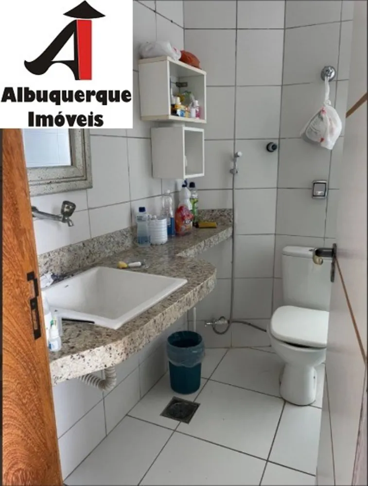 Apartamento, 3 quartos, 118 m² - Foto 7