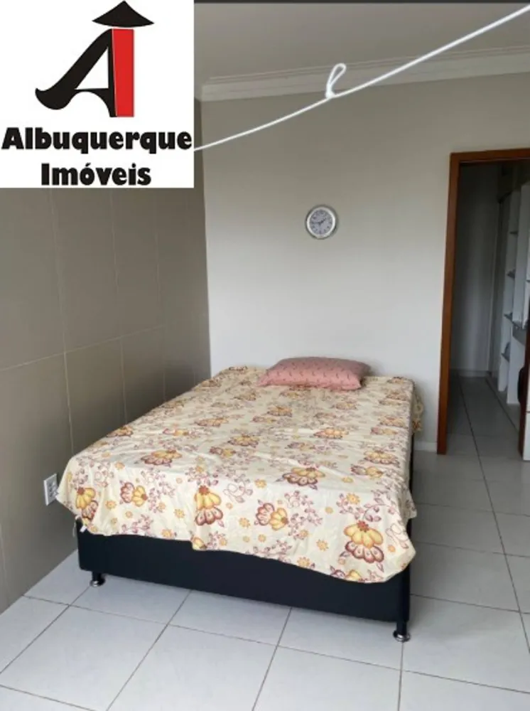 Apartamento, 3 quartos, 118 m² - Foto 6