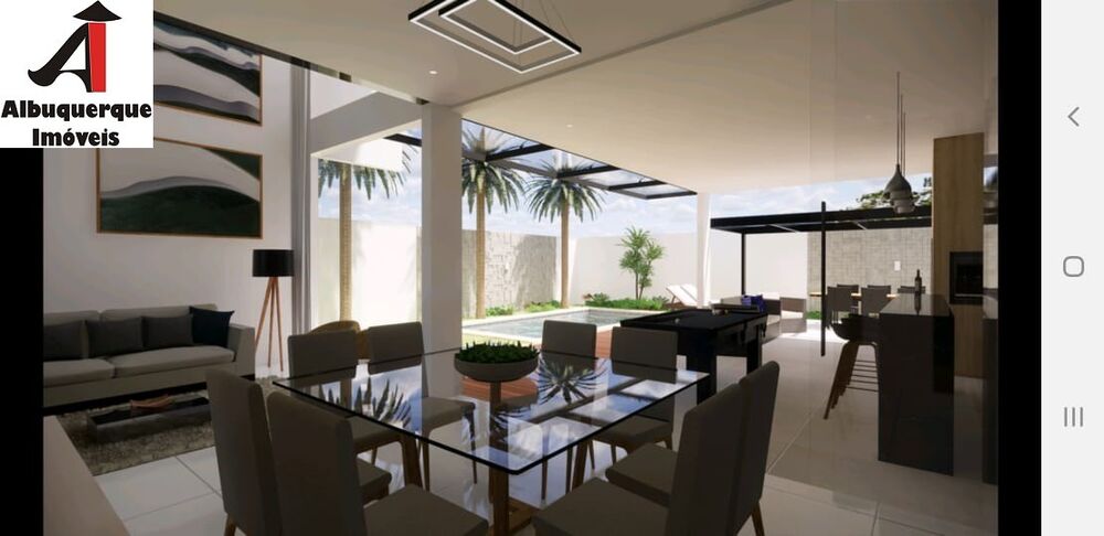 Casa, 4 quartos, 544 m² - Foto 6