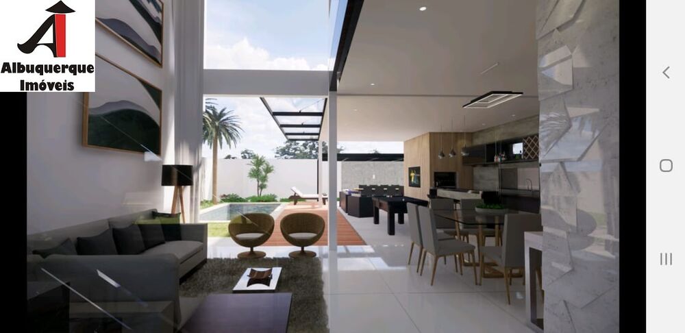 Casa, 4 quartos, 544 m² - Foto 18