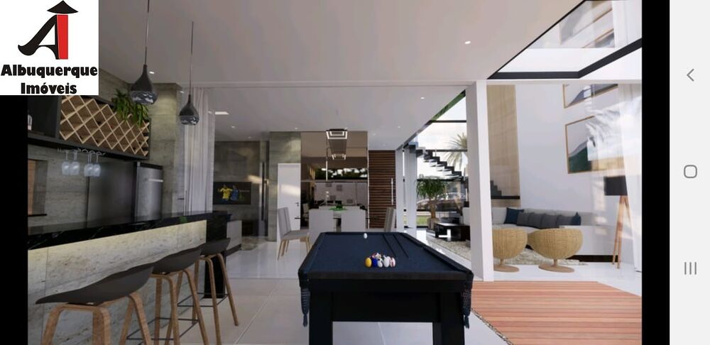 Casa, 4 quartos, 544 m² - Foto 14