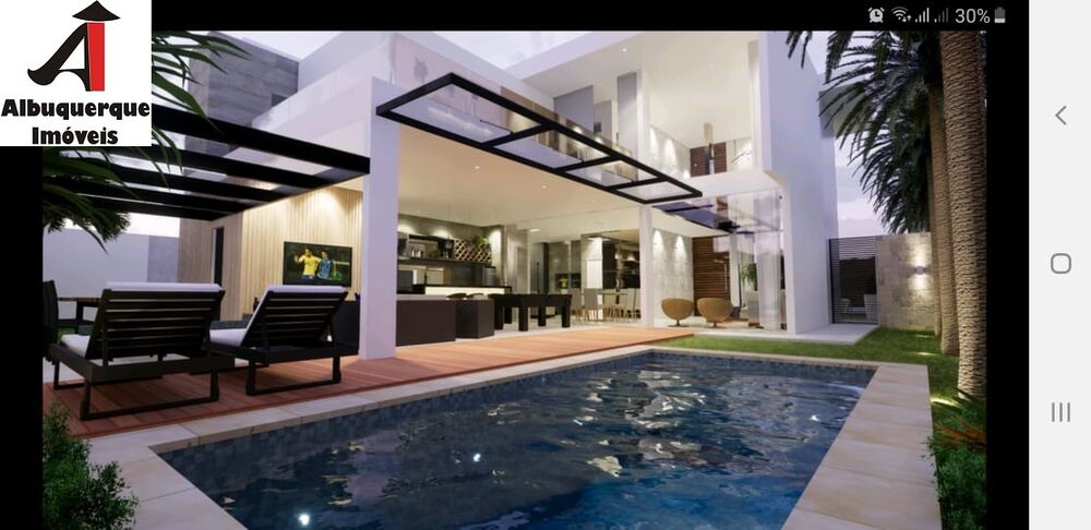 Casa, 4 quartos, 544 m² - Foto 9