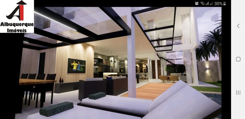 Casa, 4 quartos, 544 m² - Foto 13