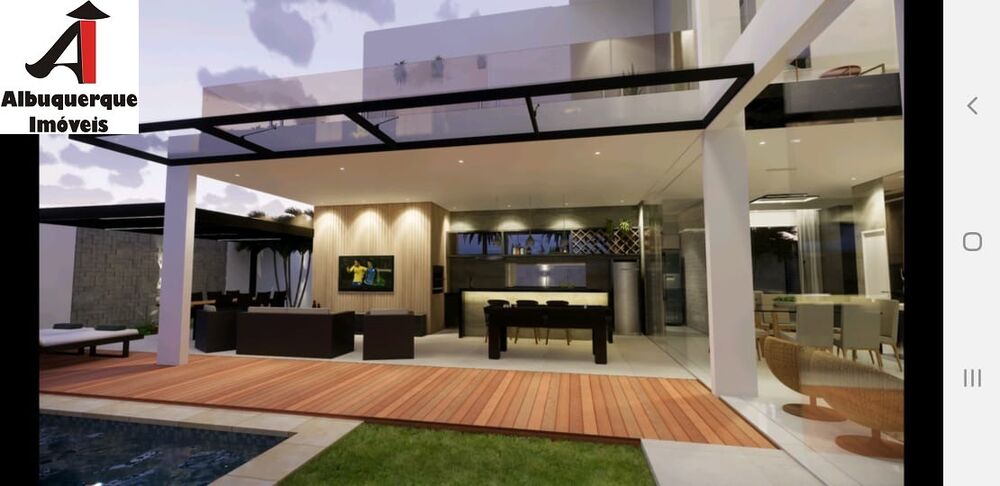 Casa, 4 quartos, 544 m² - Foto 19