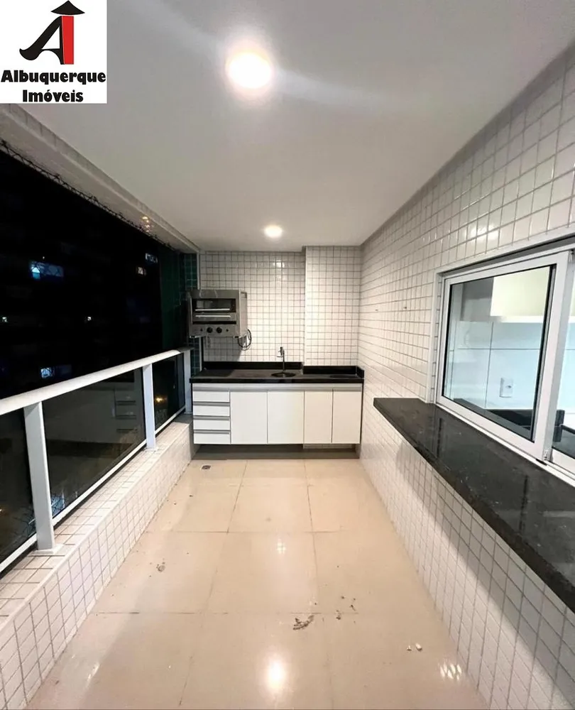 Apartamento, 2 quartos, 82 m² - Foto 1
