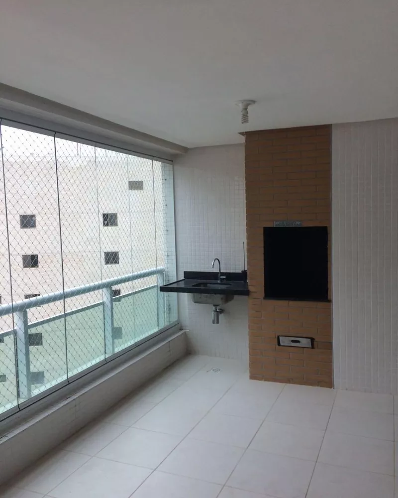 Apartamento à venda com 4 quartos, 180m² - Foto 2