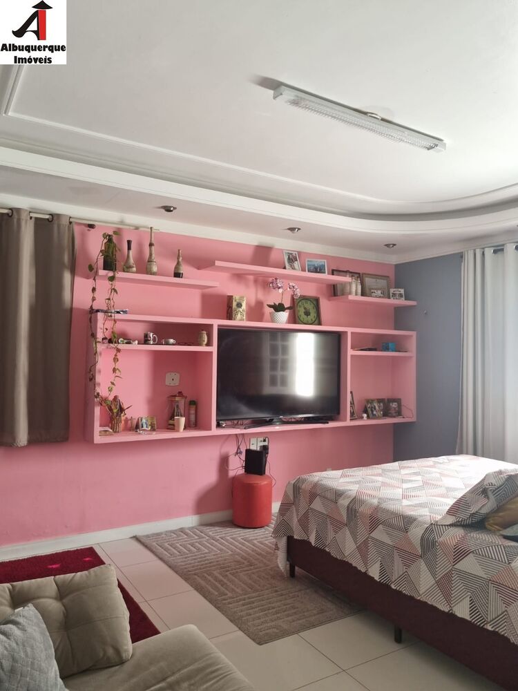 Casa, 4 quartos - Foto 5