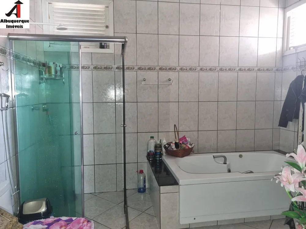 Casa, 4 quartos - Foto 7