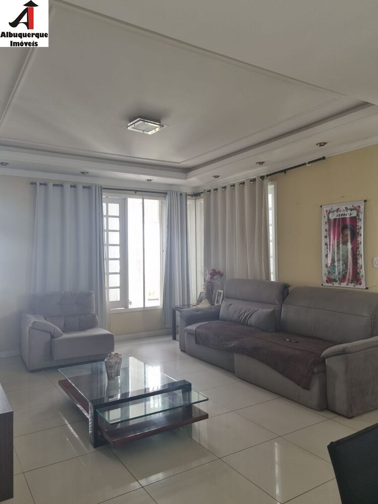 Casa, 4 quartos - Foto 2