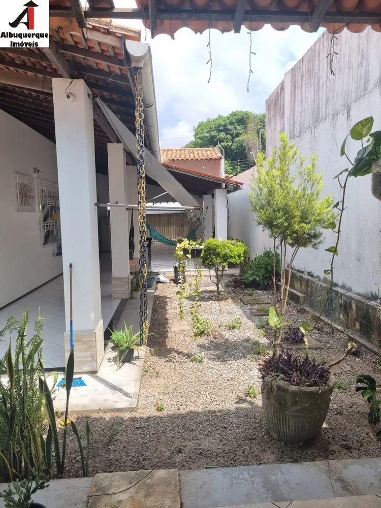 Casa, 4 quartos - Foto 11