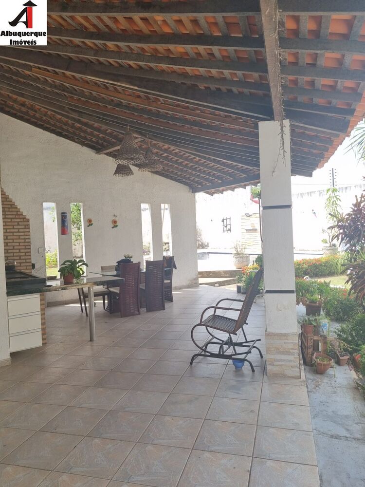 Casa, 4 quartos - Foto 8