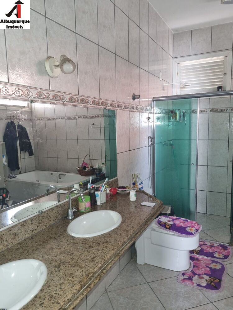 Casa, 4 quartos - Foto 6