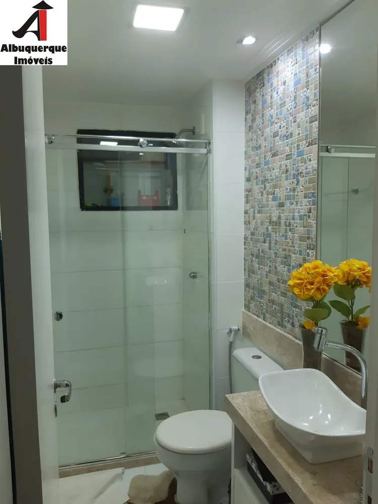 Apartamento, 3 quartos, 86 m² - Foto 11