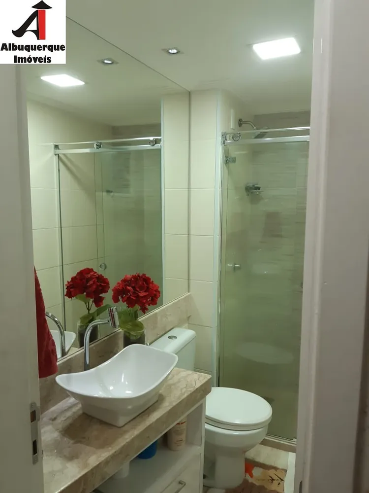 Apartamento, 3 quartos, 86 m² - Foto 12