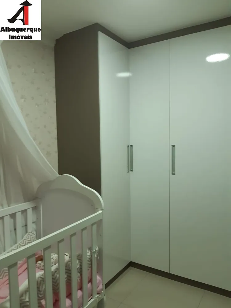 Apartamento, 3 quartos, 86 m² - Foto 10