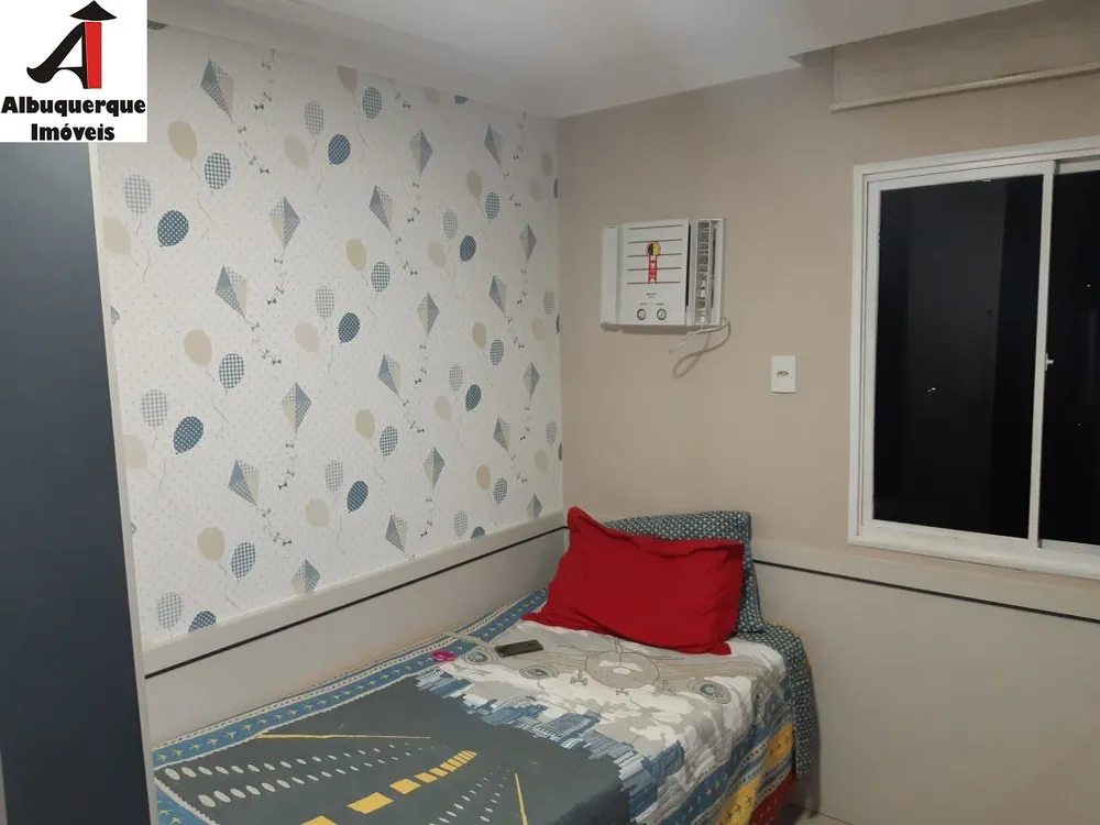 Apartamento, 3 quartos, 86 m² - Foto 8