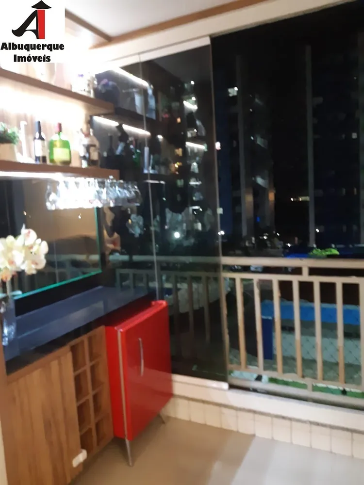 Apartamento, 3 quartos, 86 m² - Foto 2
