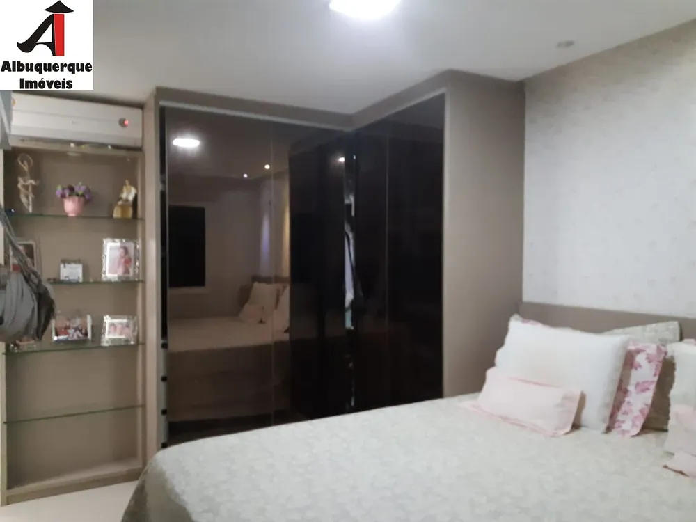 Apartamento, 3 quartos, 86 m² - Foto 6