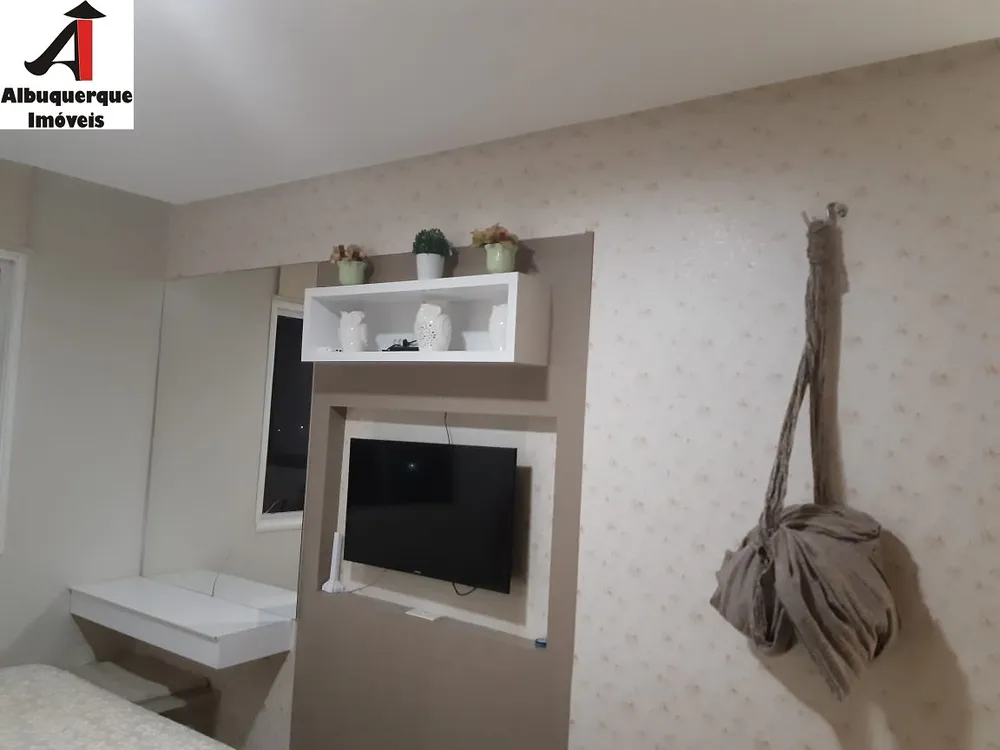 Apartamento, 3 quartos, 86 m² - Foto 5