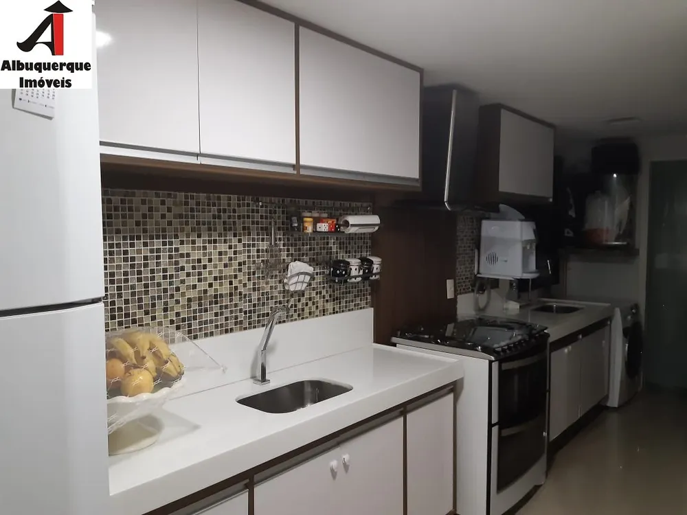 Apartamento, 3 quartos, 86 m² - Foto 4