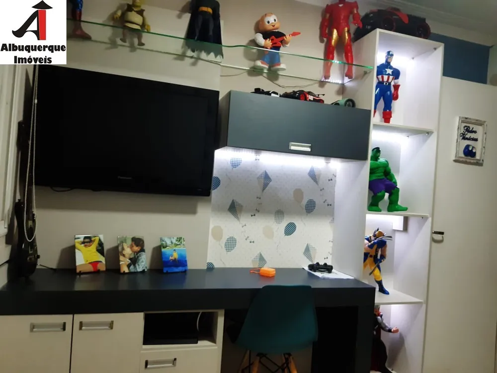 Apartamento, 3 quartos, 86 m² - Foto 7