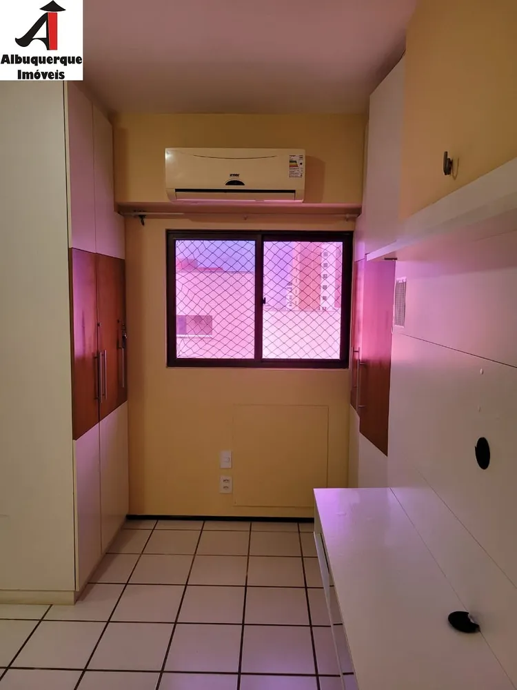 Apartamento, 3 quartos, 90 m² - Foto 4