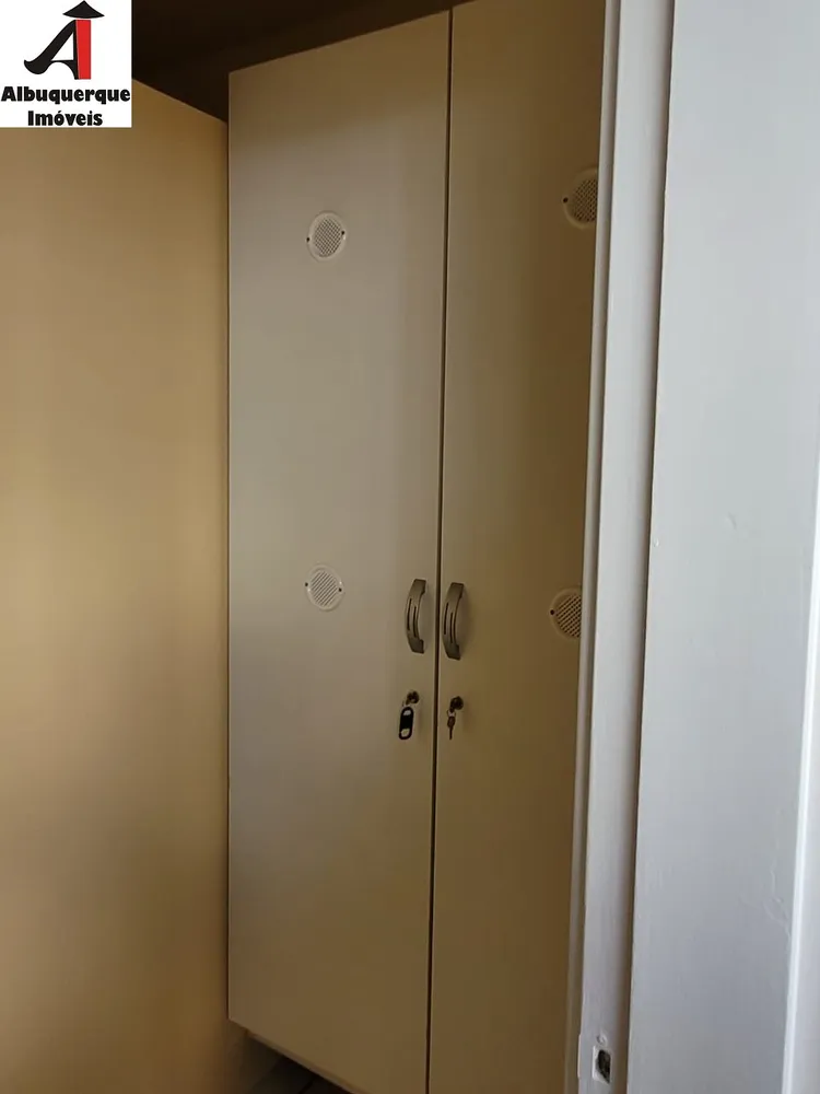 Apartamento, 3 quartos, 90 m² - Foto 1