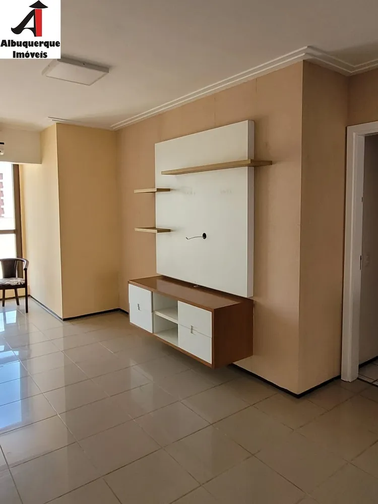 Apartamento, 3 quartos, 90 m² - Foto 2