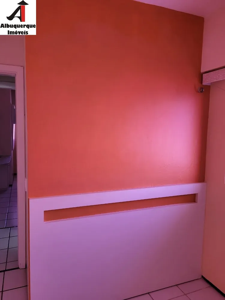 Apartamento, 3 quartos, 90 m² - Foto 3