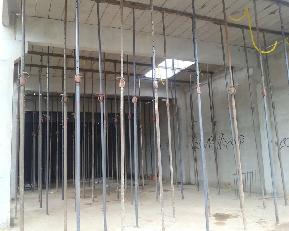 Depósito-Galpão, 630 m² - Foto 5