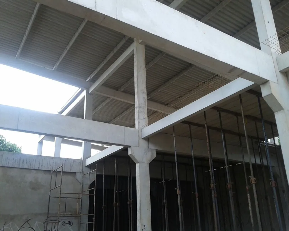 Depósito-Galpão, 630 m² - Foto 14