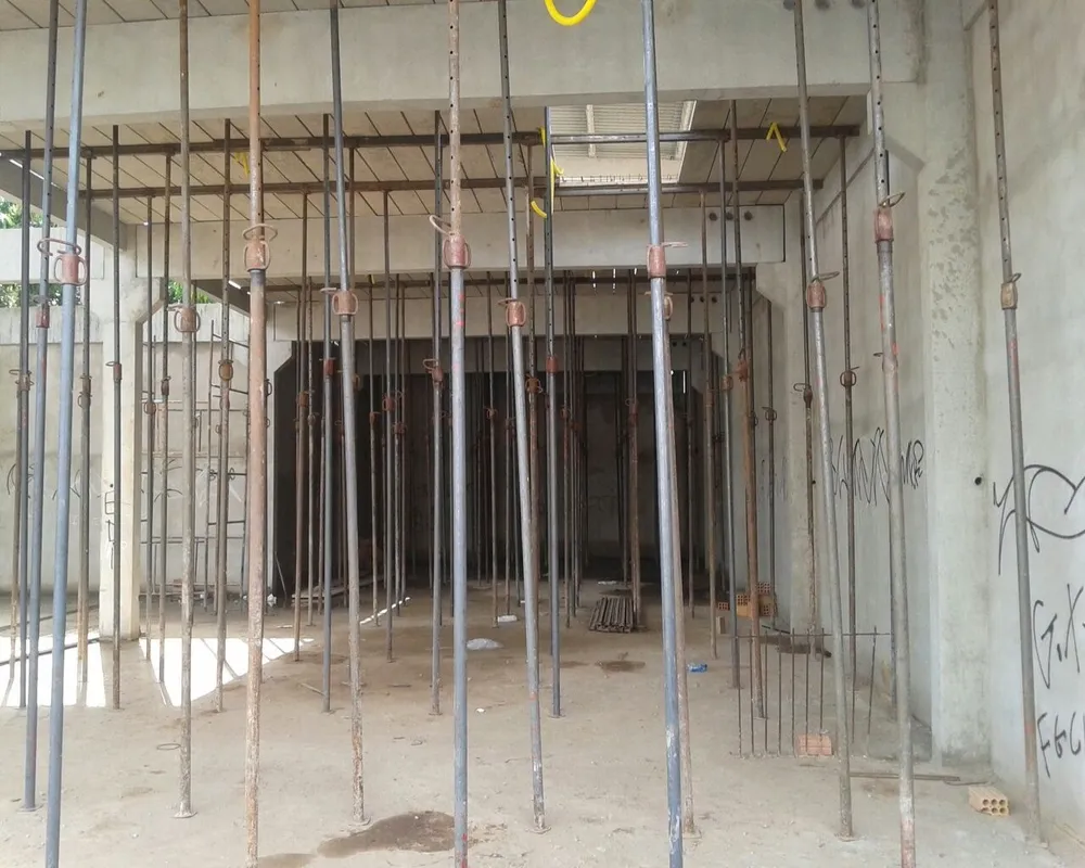 Depósito-Galpão, 630 m² - Foto 11