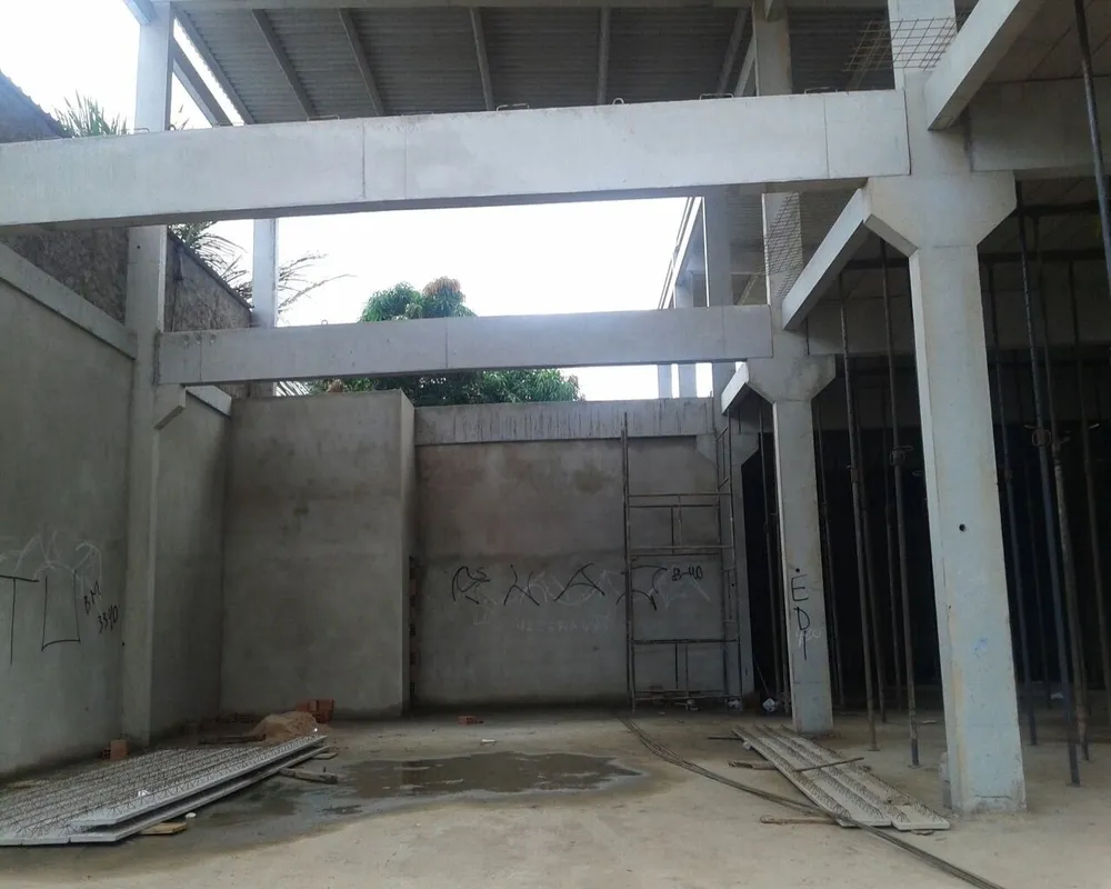 Depósito-Galpão, 630 m² - Foto 8