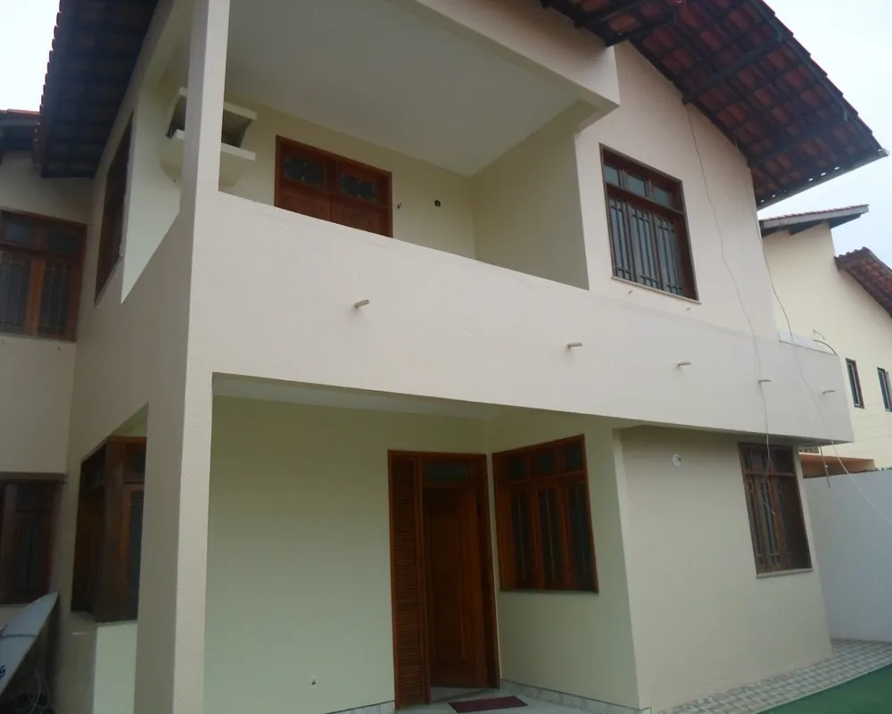Casa, 5 quartos, 268 m² - Foto 5