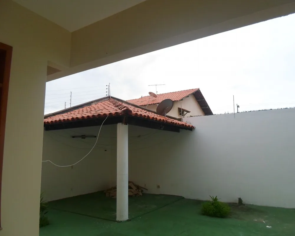Casa, 5 quartos, 268 m² - Foto 8