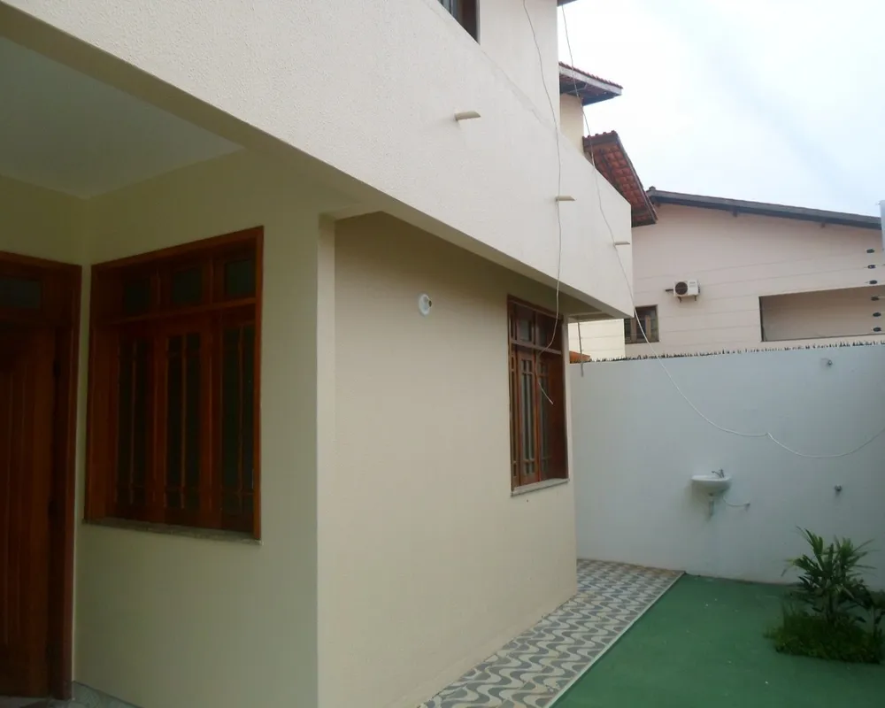 Casa, 5 quartos, 268 m² - Foto 7