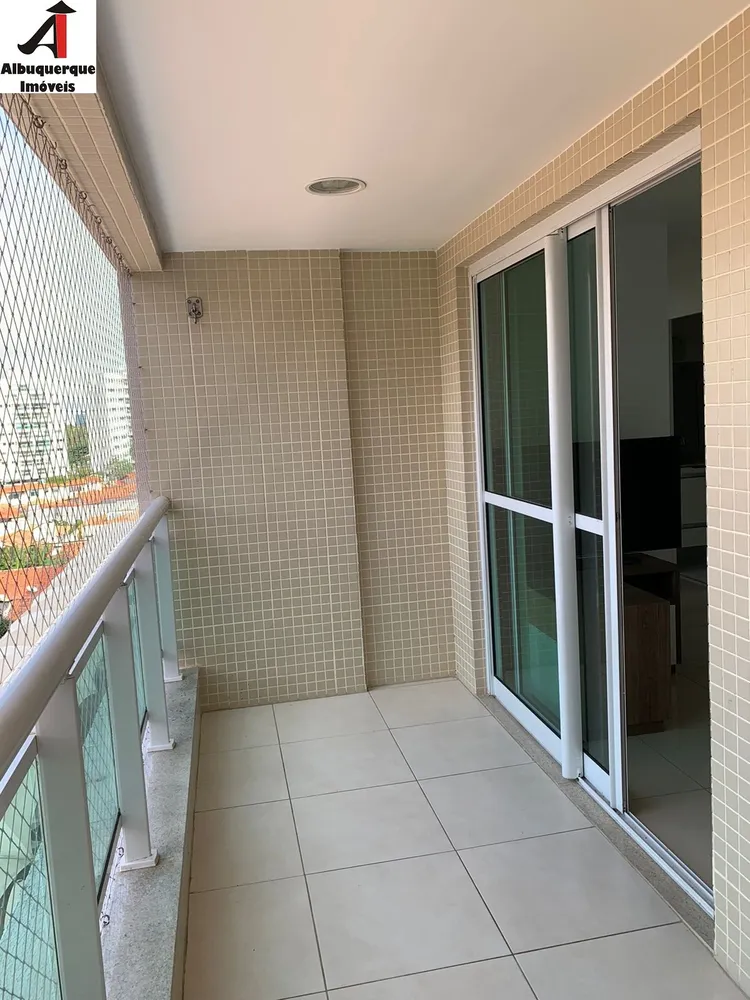Apartamento, 2 quartos, 71 m² - Foto 8