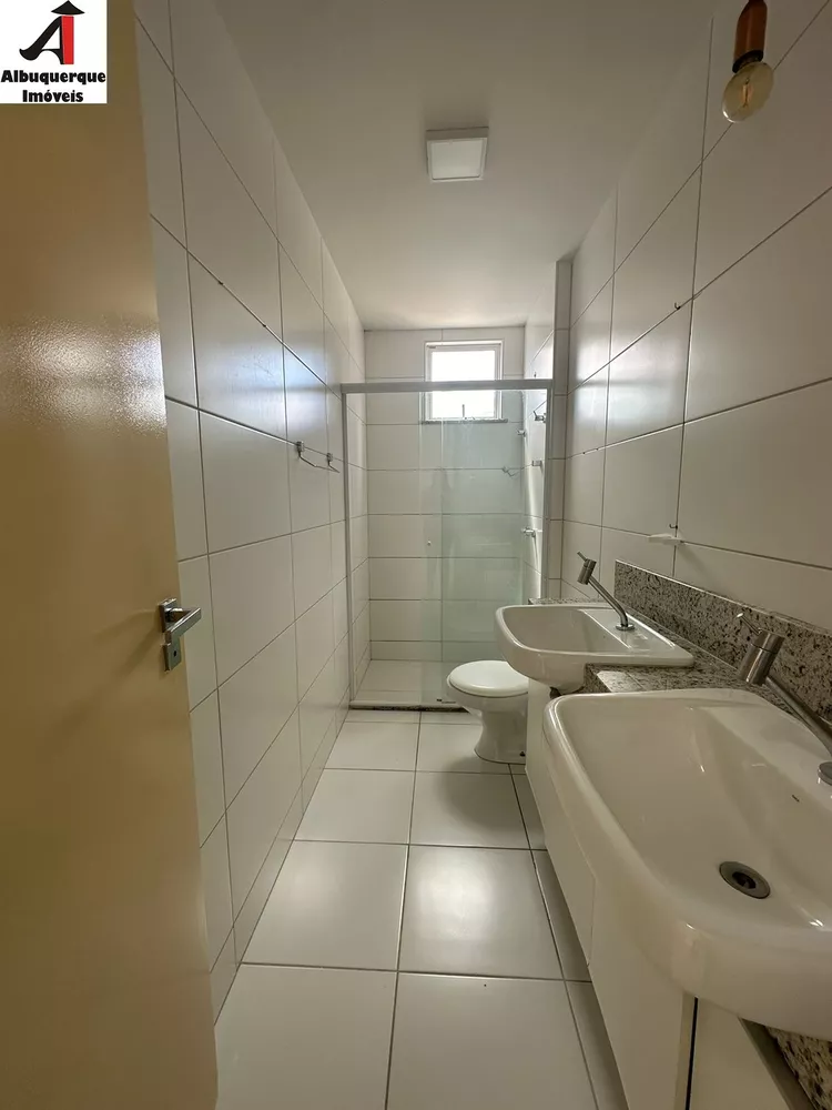 Apartamento à venda com 4 quartos, 171m² - Foto 1